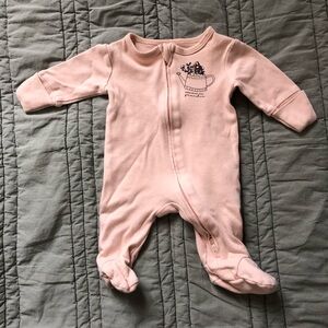 Blumind baby pajama